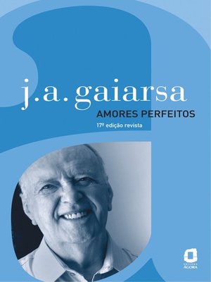 cover image of Amores perfeitos